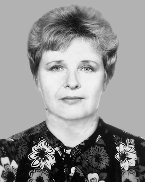 Кириченко Ірина Вікторівна